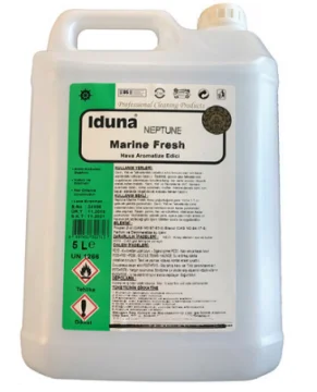 Iduna Hava Temi̇zleyi̇ci̇ Sprey 5 LT - 1