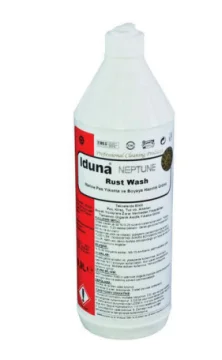 Iduna Pas Yikama Ve Boyaya Hazirlama 1 LT - 1