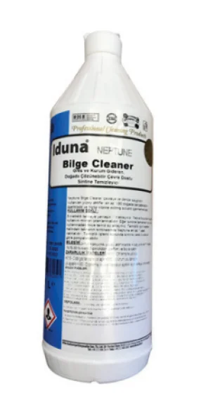 Iduna Si̇nti̇ne Temi̇zleyi̇ci̇ 1 LT