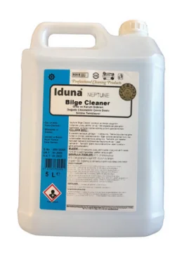 Iduna Si̇nti̇ne Temi̇zleyi̇ci̇ 5 LT - 1