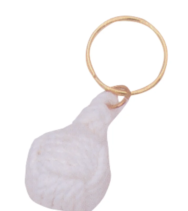 İP Anahtarlik KY060 Topuz