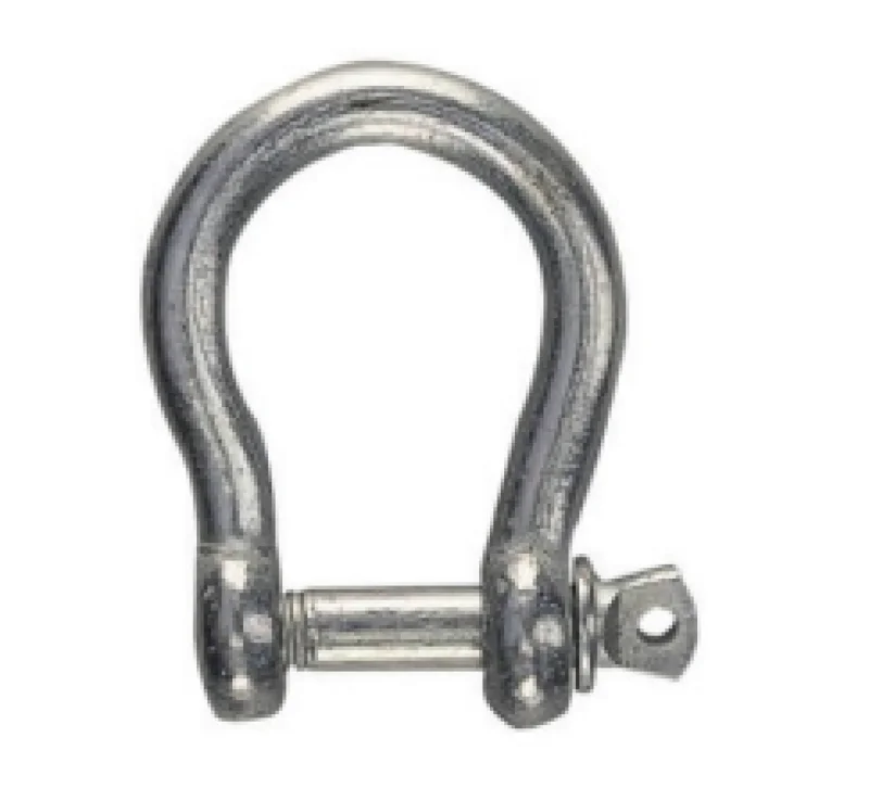 Omega Zi̇nci̇r Ki̇li̇di̇ Galvani̇zli̇ 14 MM