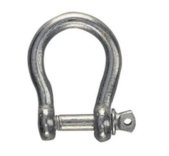 Omega Zi̇nci̇r Ki̇li̇di̇ Galvani̇zli̇ 19 MM