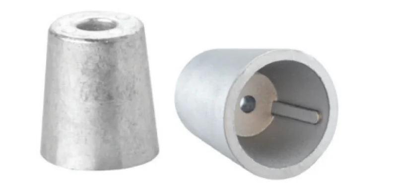 Pervane Tutyasi Koni̇k 30 MM Zn.