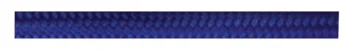 Colored Sheet Rope 06 MM Navy Blue - 1