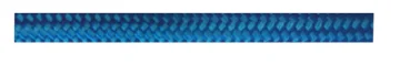 Colored Sheet Rope 08 MM BLUE - 1