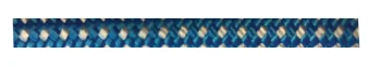 Colored Sheet Rope 12 MM Blue-white - 1