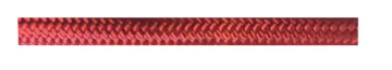 Colored Sheet Rope 14 MM Red - 1