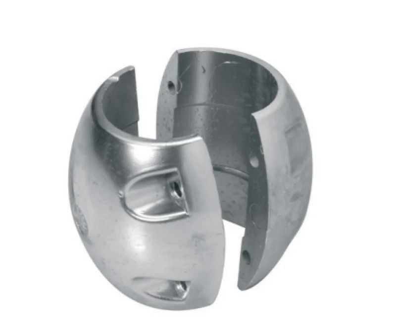 Şaft Tutyasi 40 MM Zn.