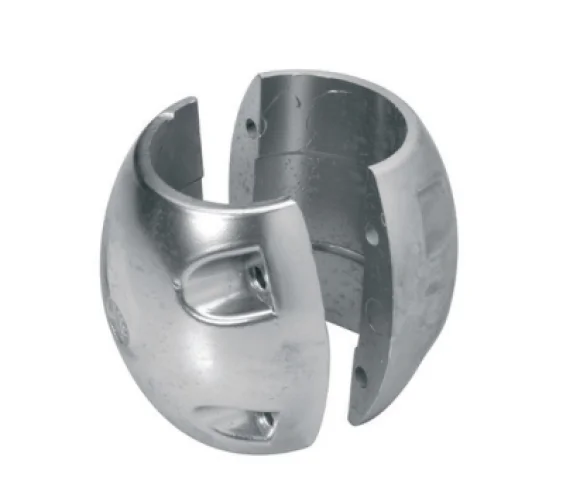 Şaft Tutyasi 40 MM Zn.