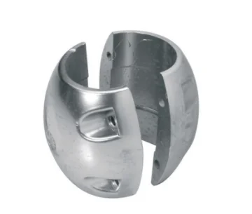 Şaft Tutyasi 40 MM Zn. - 1