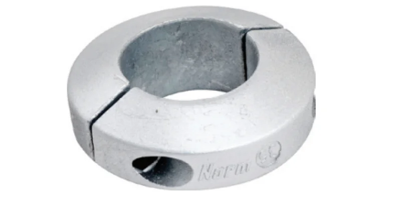 Şaft Tutyasi Dar 40 MM Zn.