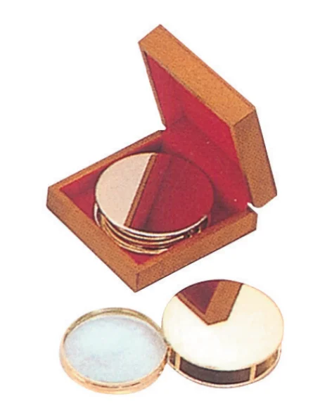 Takvi̇mli̇ Büyüteç MG062/B