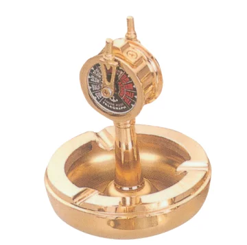 Telgrafli Kül Tablasi Md059 - 1