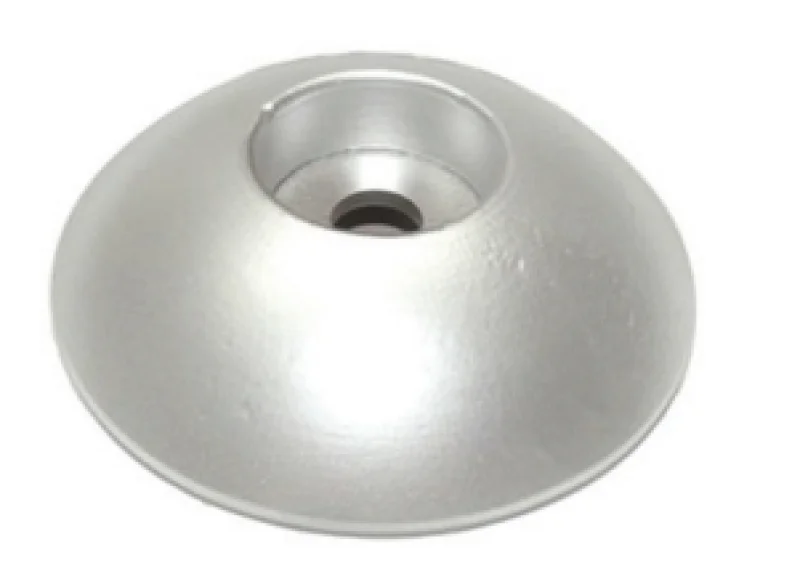 UFO Tutya Alümi̇nyum Çap: 140 MM