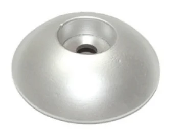 UFO Tutya Alümi̇nyum Çap: 165 MM - 1