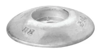 UFO Tutya Modeli̇ Çap: 110 MM Al. - 1