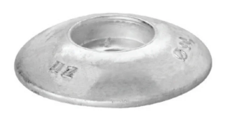 UFO Tutya Modeli̇ Çap: 70 MM Zn.