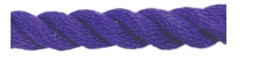 Floating Rope 3 Strand 28 MM BLUE - 1