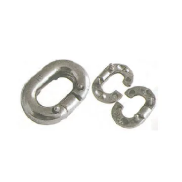 Zi̇nci̇r Ek Baklasi Krom 06 MM - 1