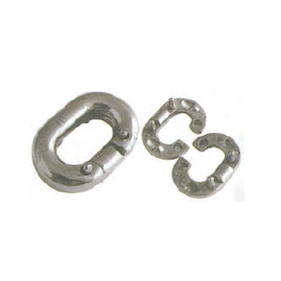 Цепное Соединительное Звено Хром 13 MM