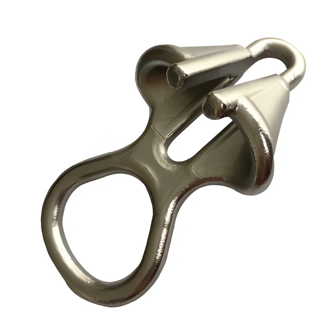 Замок Для Якорной Цепи 06-08мм