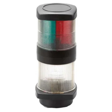 3 Renkli Demir Feneri - 1