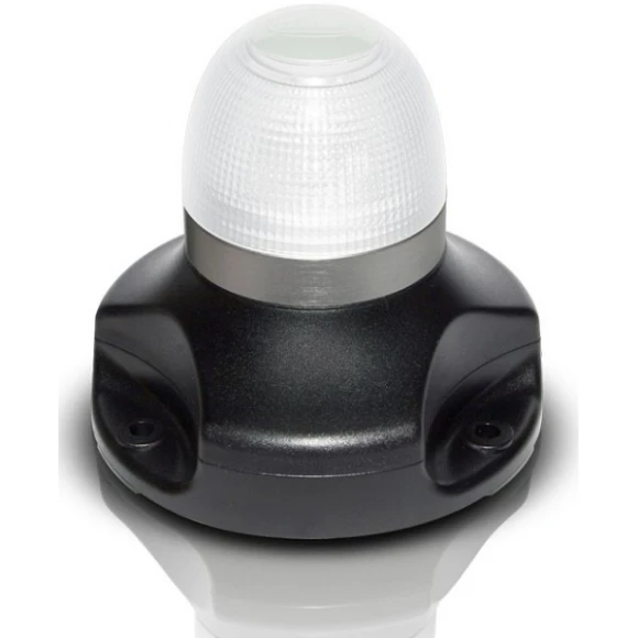 360° Multi-flaş ledli çakar Lamba. Beyaz.