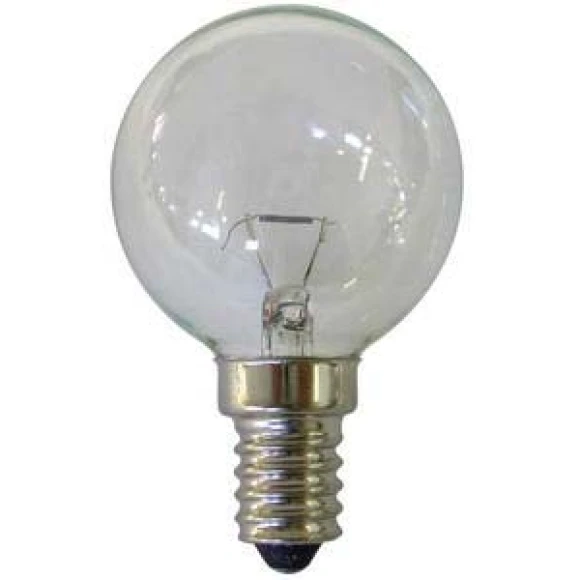 Ampul. E14, 12V- 40 Watt