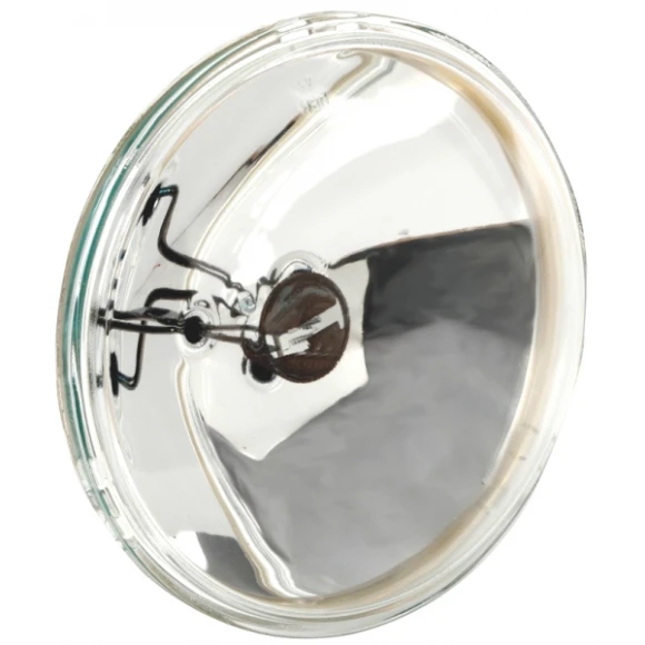 Atom ampul. 100+100W Çift flamanlı.