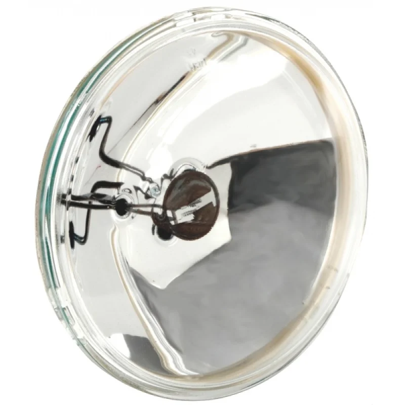 Atom Ampul. 100+100W Çift Flamanlı.