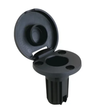 Attwood direkli silyon fenerleri için yedek taban. 91020-1 - 1