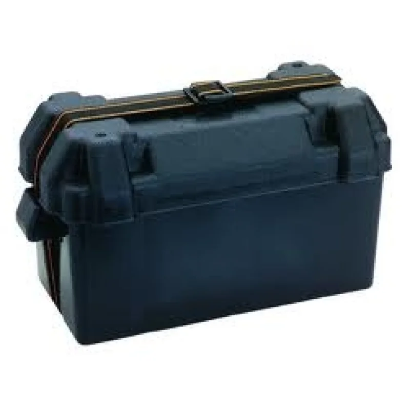 Attwood plastik akü kutusu.