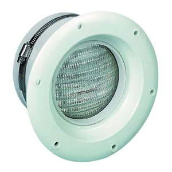 Barnegat light liman /kıç aydınlatma lambası (çift). Gömme, beyaz. 50W.