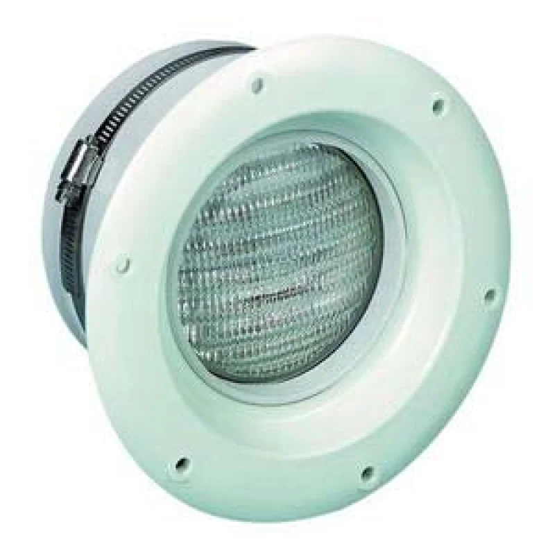 Barnegat Light Liman /Kıç Aydınlatma Lambası (Çift). Gömme, Beyaz. 50W.