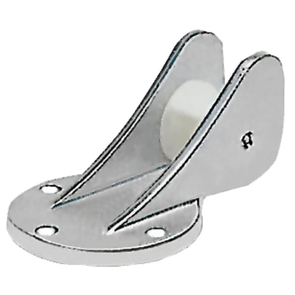 Baş makarası, alüminyum