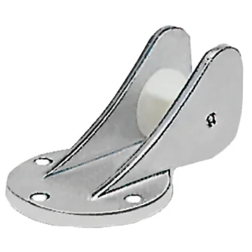 Baş makarası, alüminyum - 1