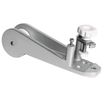 Baş makarası, alüminyum - 1