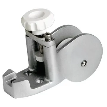 Baş makarası, alüminyum - 1