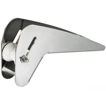 Baş makarası, paslanmaz çelik. - 1