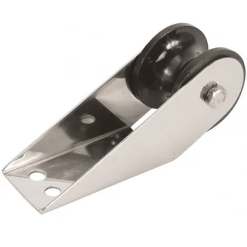 Baş makarası, paslanmaz çelik. - 1