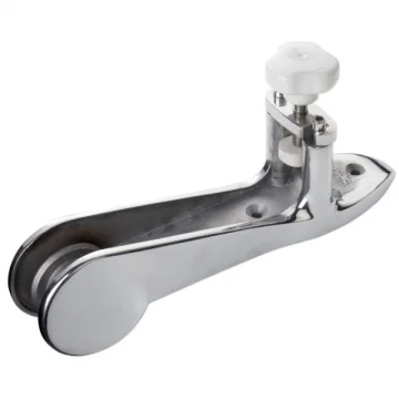 Baş makarası, paslanmaz çelik. - 1