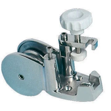 Baş makarası, paslanmaz çelik. - 1