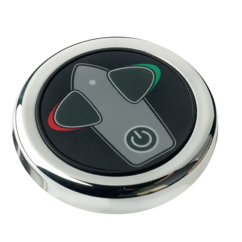 Baş manevra pervanesi kontrol paneli, Kompakt versiyon