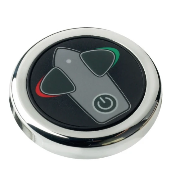 Baş manevra pervanesi kontrol paneli, Kompakt versiyon