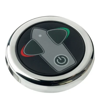 Baş manevra pervanesi kontrol paneli, Kompakt versiyon - 1