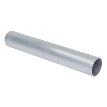 Baş pervanesi tüneli. Alüminyum. - 1