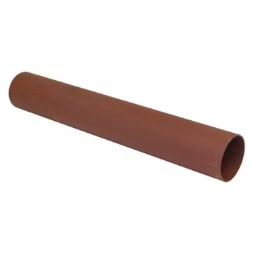 Baş pervanesi tüneli. Çelik. - 1