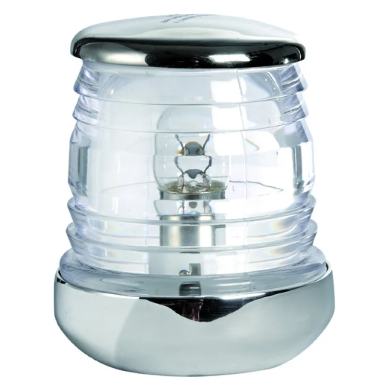 Çıpa feneri, 12V/10W