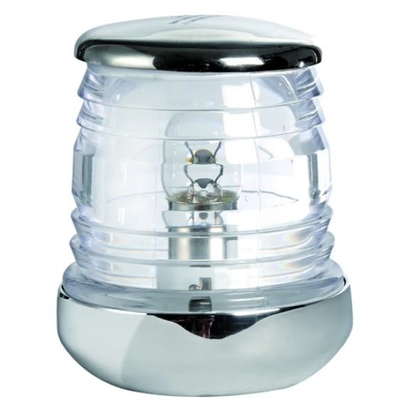 Çıpa feneri, 12V/10W